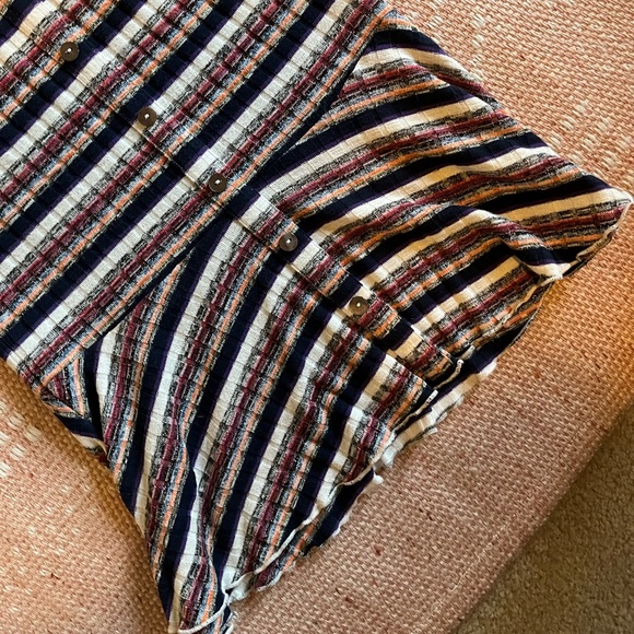 Tularosa revolve skirt - Picture 4 of 7